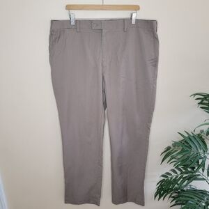 Louis Raphael | Beige Dress Pants Slacks